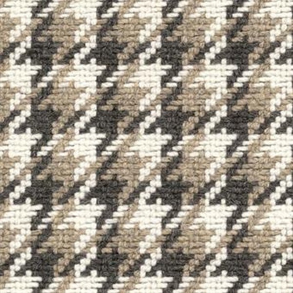 Bamford Houndstooth